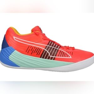 Mens puma fusion nitro